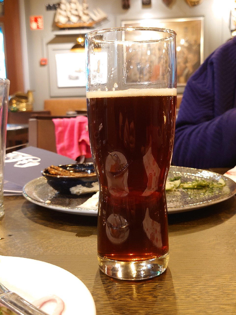 Keisari One-Off Savu Lager, Finland