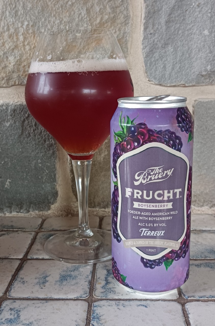 frucht boysenberry, United States