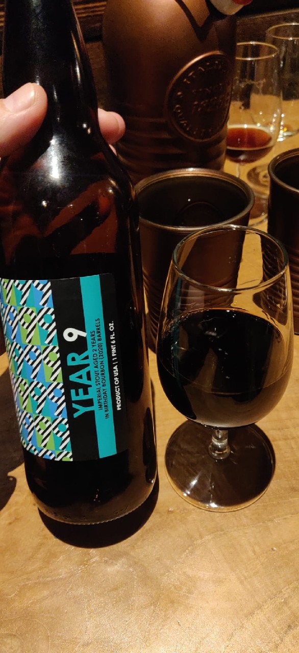 Year 9 (Teal Label), United States