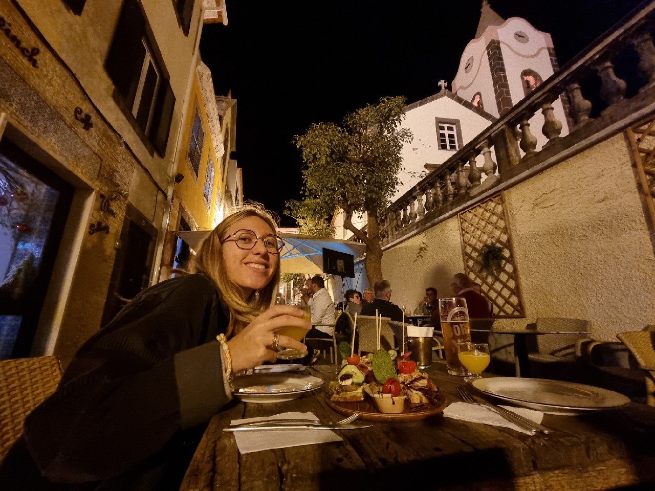 Coral Puro Malte 600, Portugal