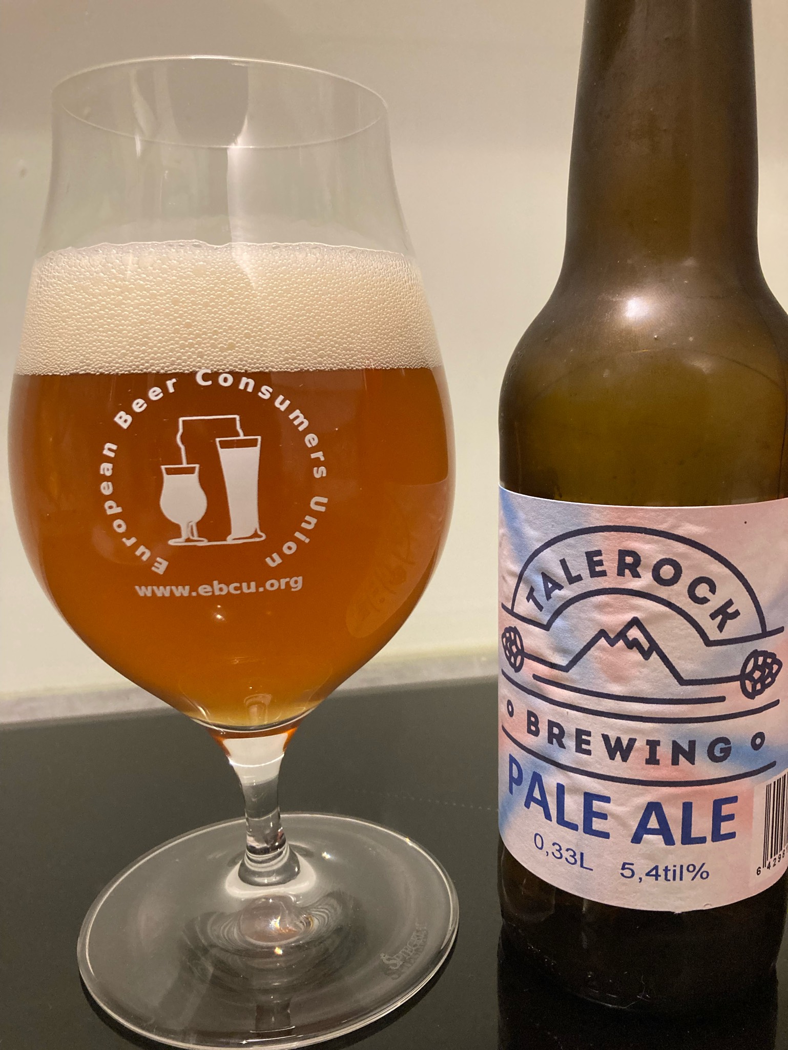 Pale Ale, Finland
