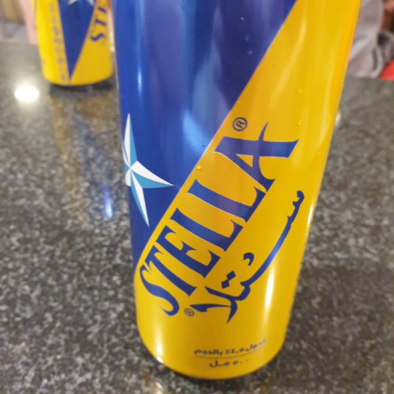 Stella, Egypt
