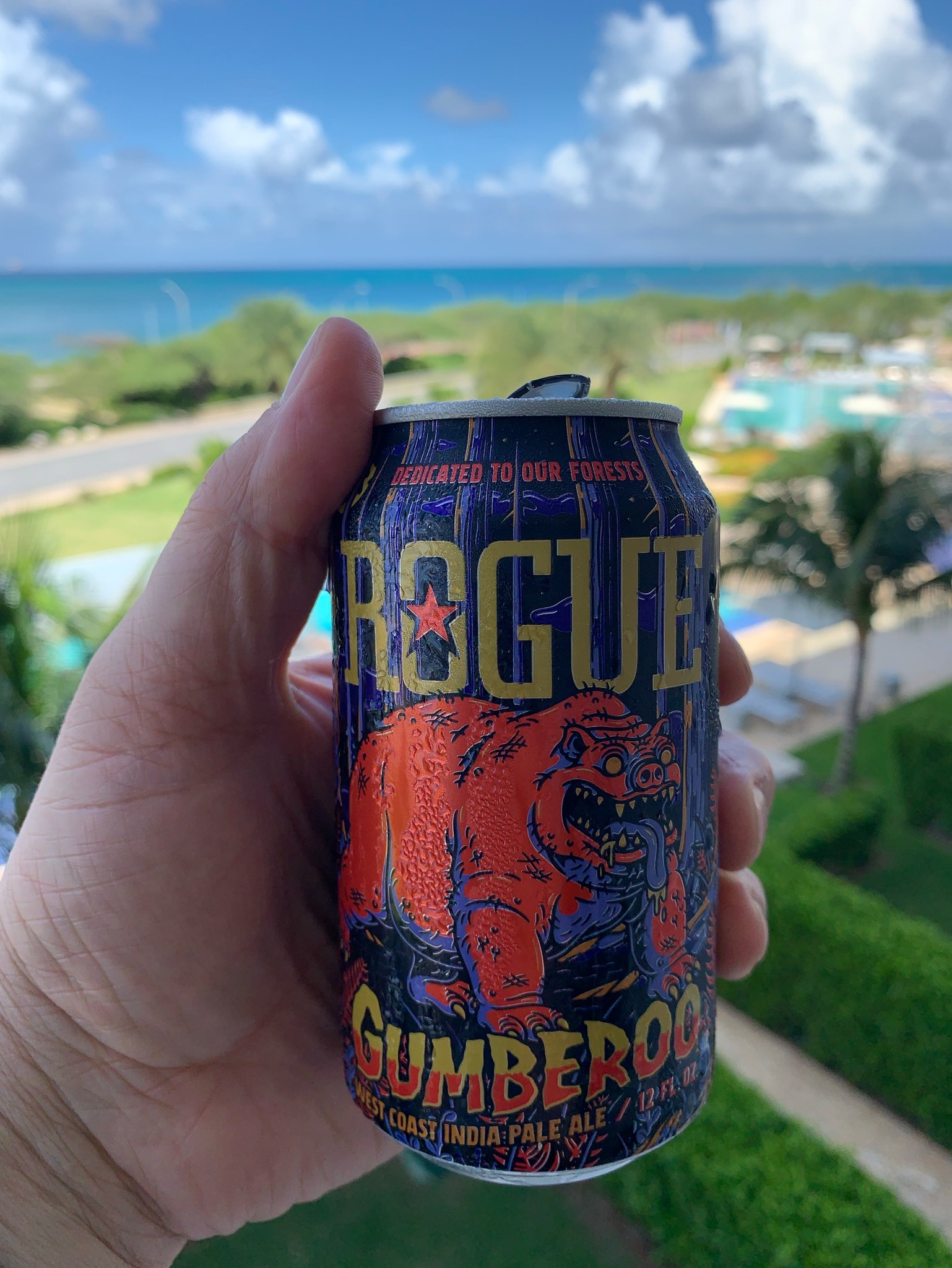 Gumberoo, United States