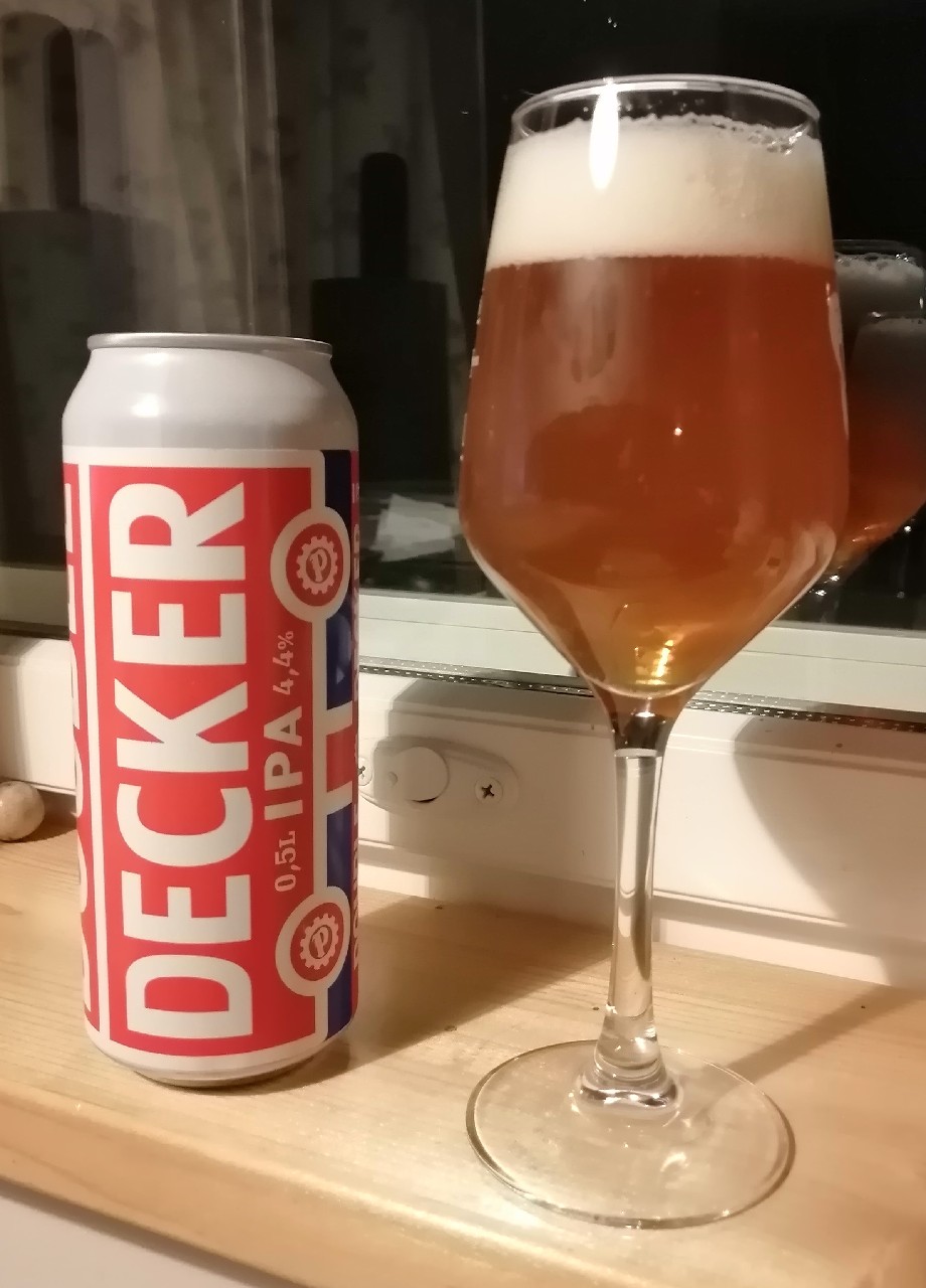 Double Decker, Finland