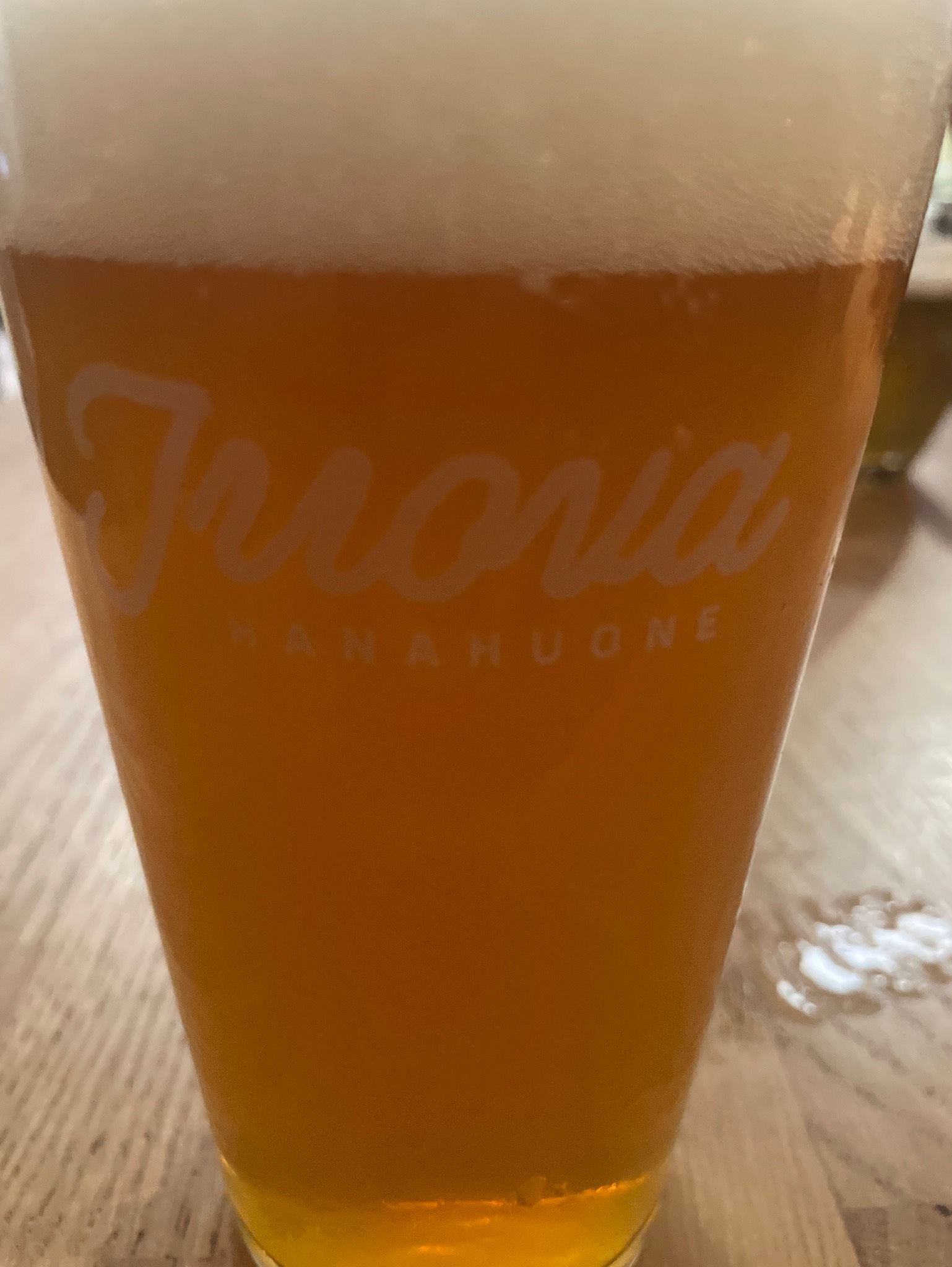 Mops with the Hops, Finland