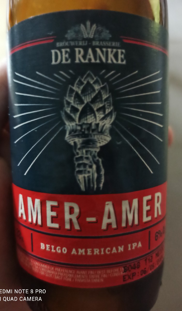 Amer-amer, Belgium