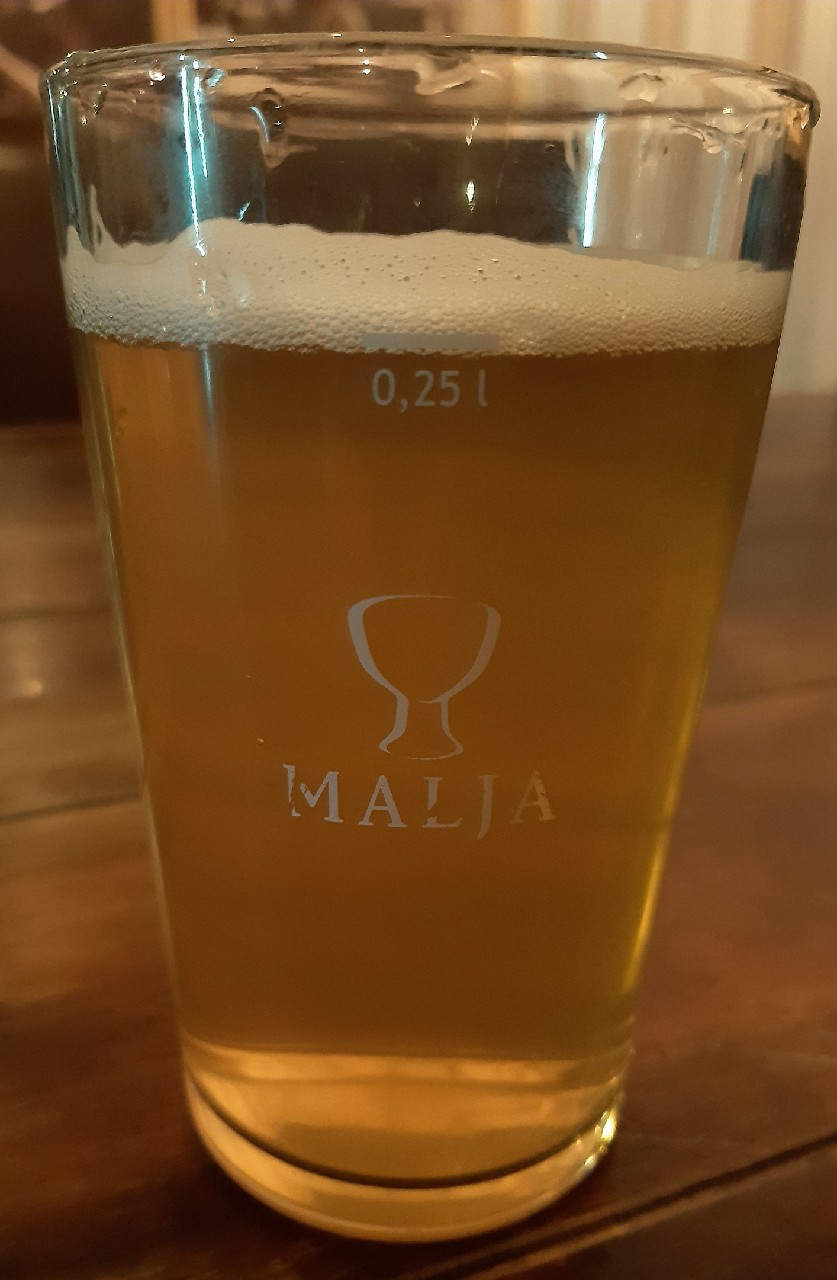 Hagström West Coast IPA 2.0, Finland