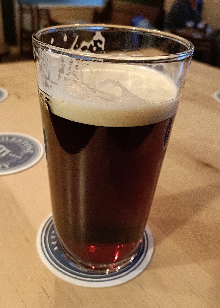 Ruby Mild, England