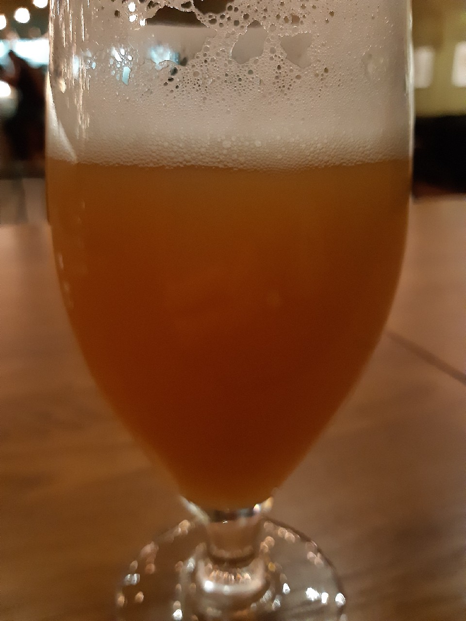 The Light Grey One, England