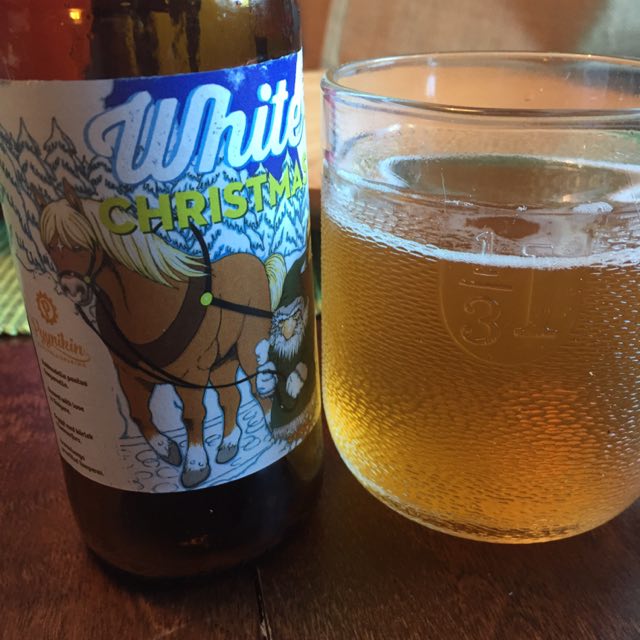 White Christmas, Finland