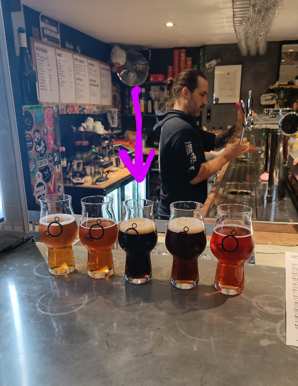 O'Piggy – Schwartz, Switzerland