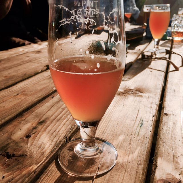 Tiley's DIPA, England