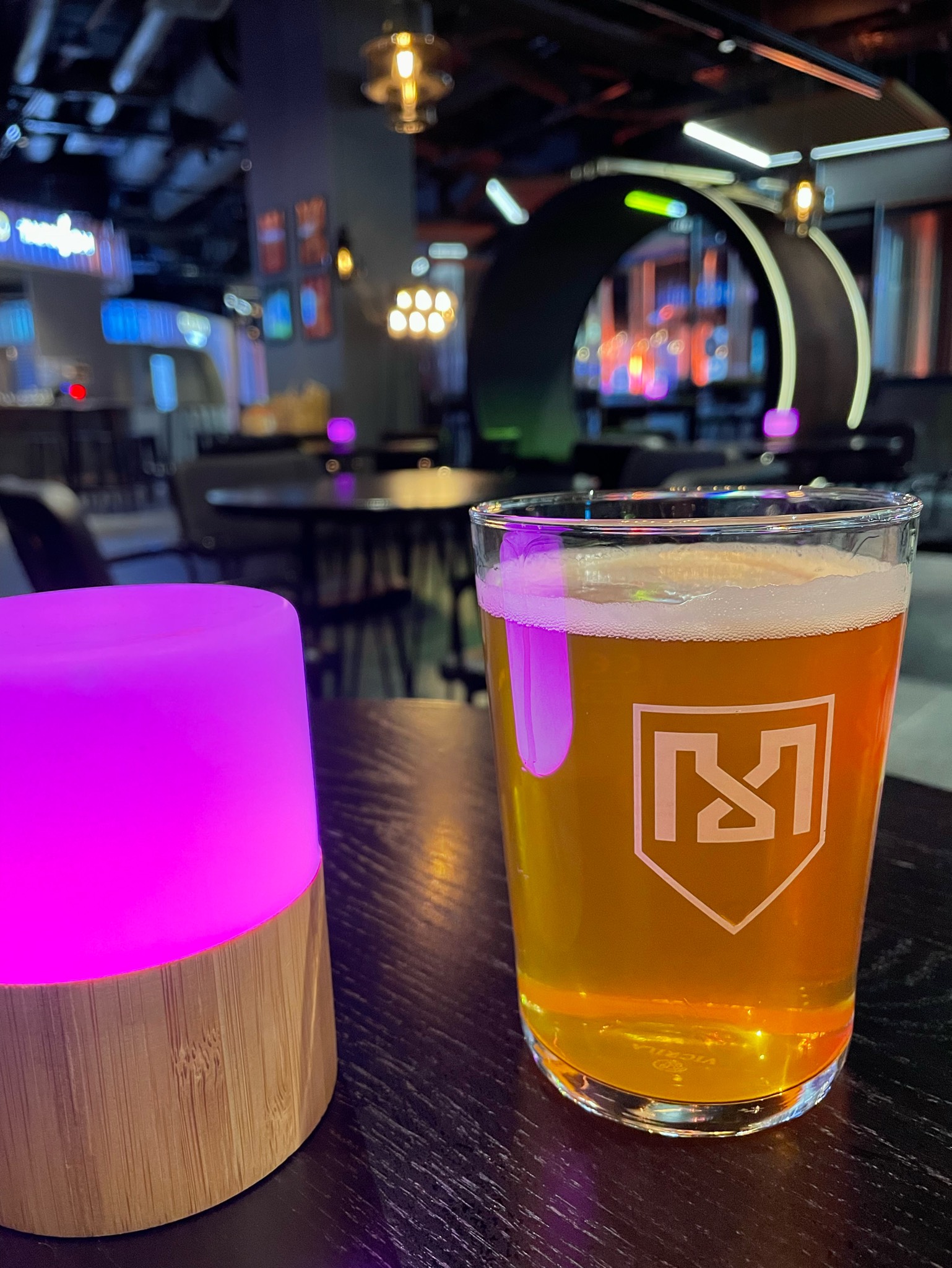 Micro NEIPA, Finland