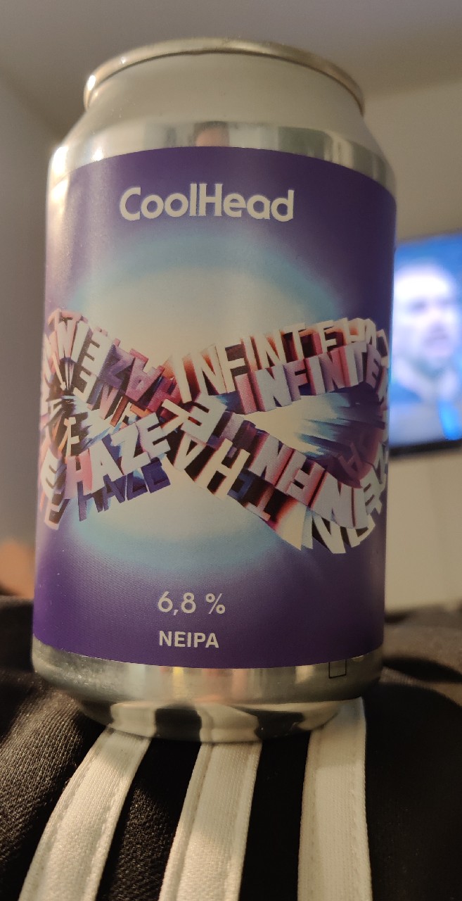 Infinite Haze V4, Finland