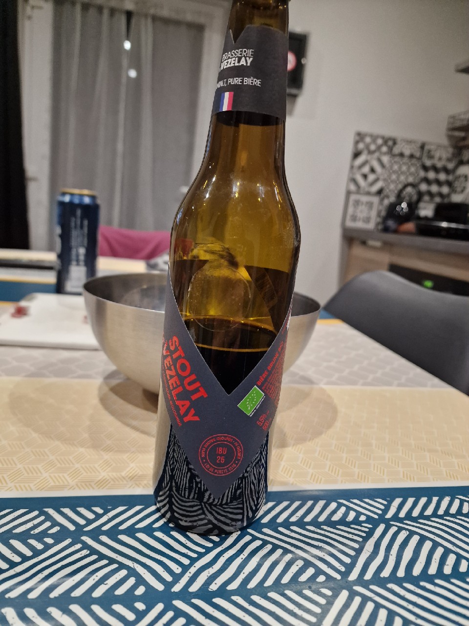 Stout de Vézelay, France