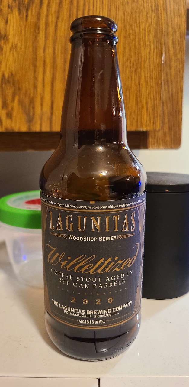 Willettized (2020), United States