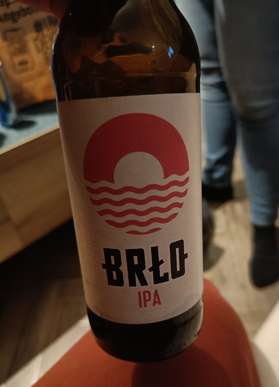 BRLO IPA, Germany