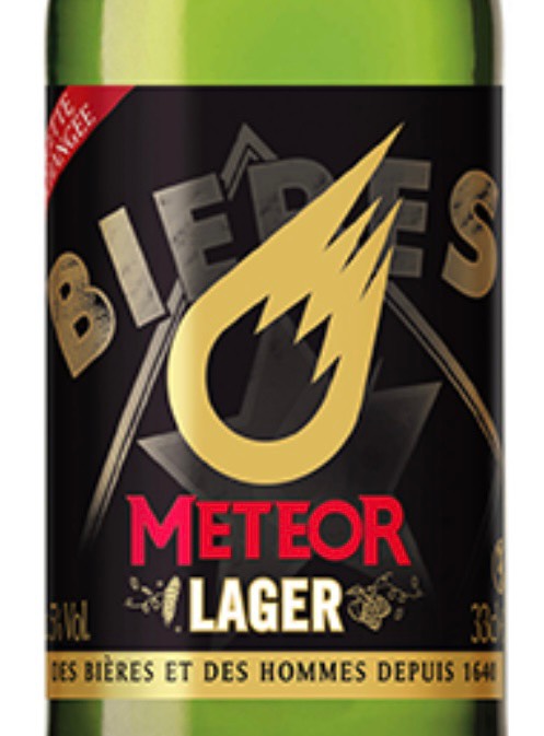 Meteor, France