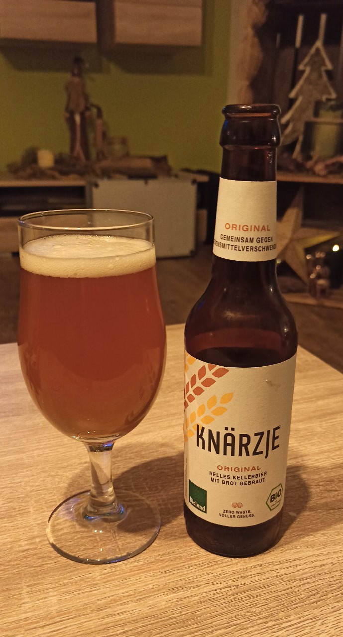 Knärzje Original, Germany