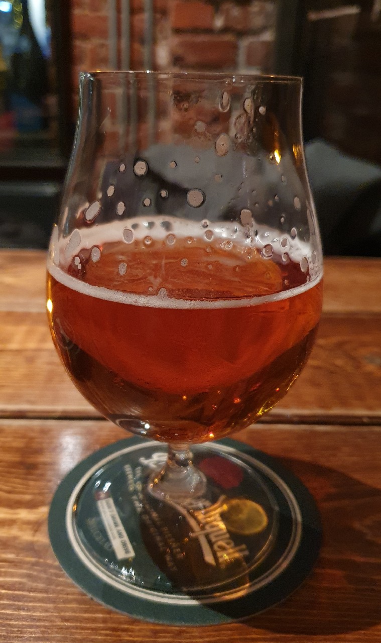 St. Leopold's, Norway