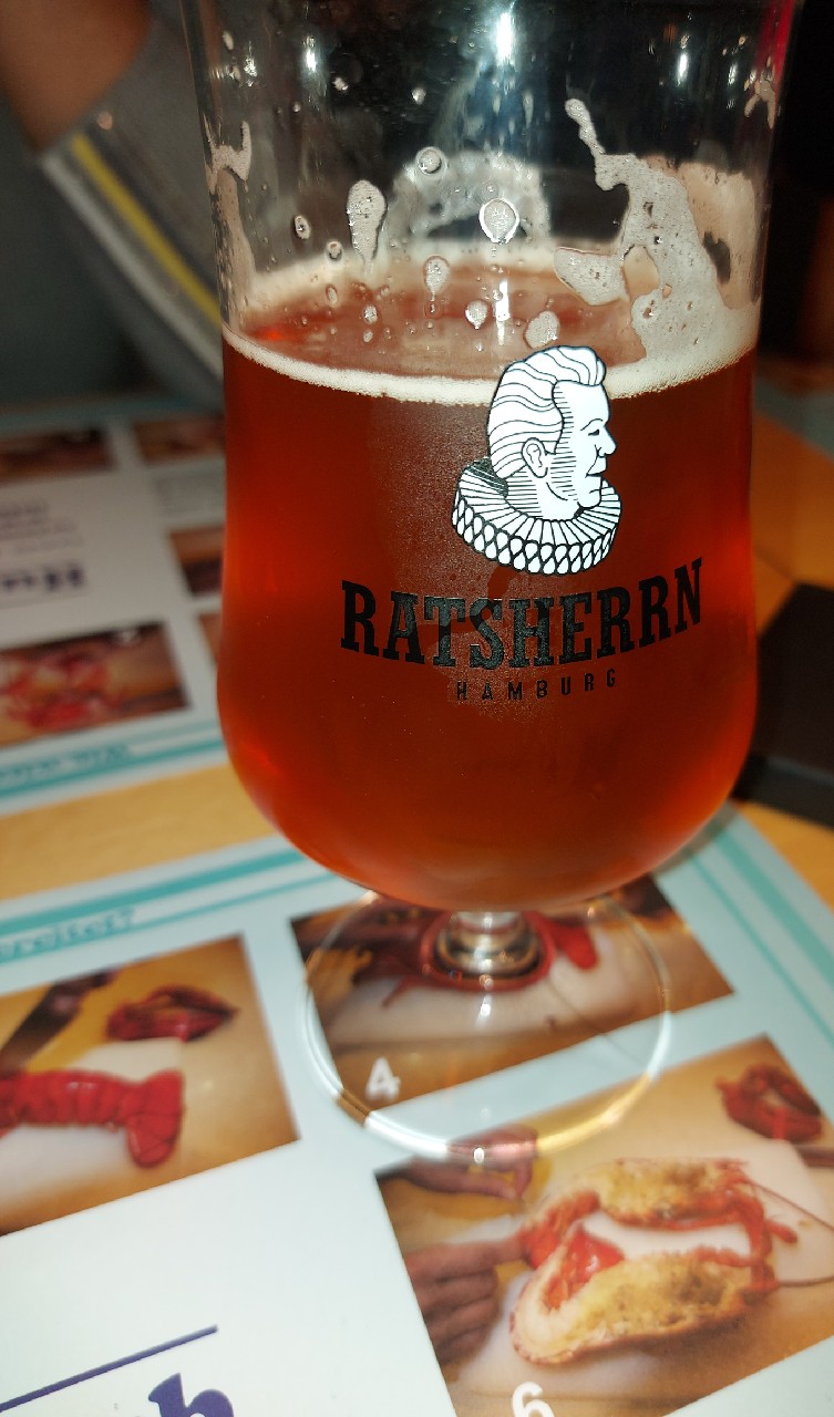 Ratsherrn Zwickel, Germany