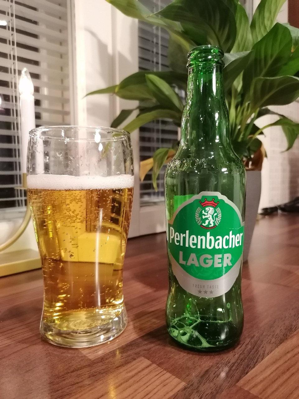 Perlenbacher Lager, France