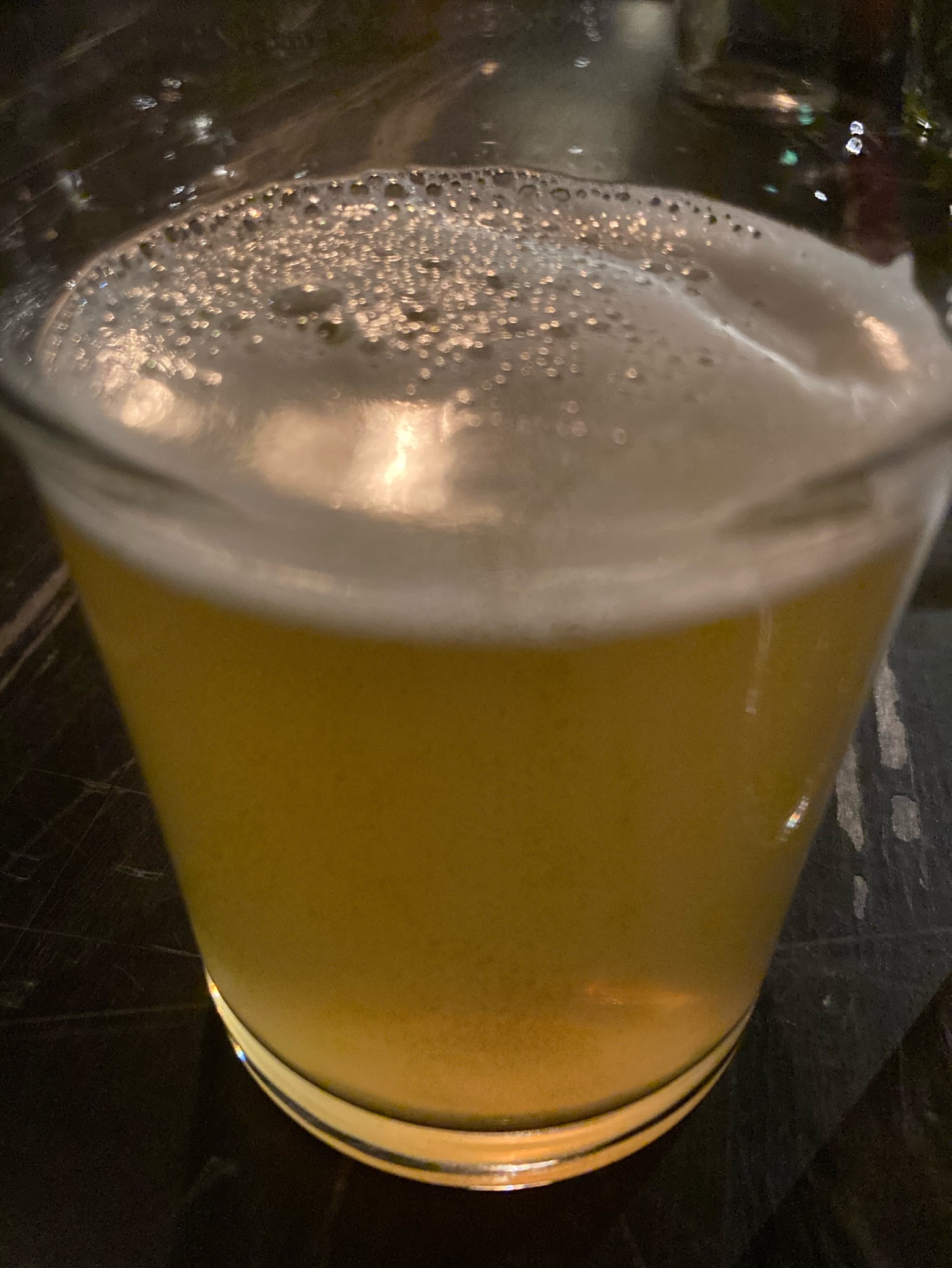 Fotoni Vehnä #2, Finland