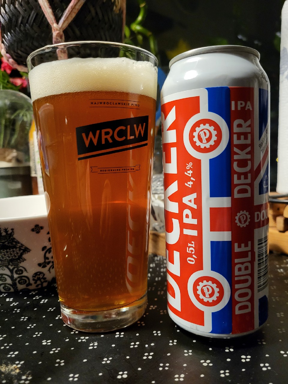 Double Decker, Finland