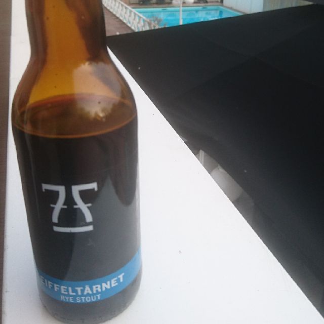 Eifeltårnet, Norway