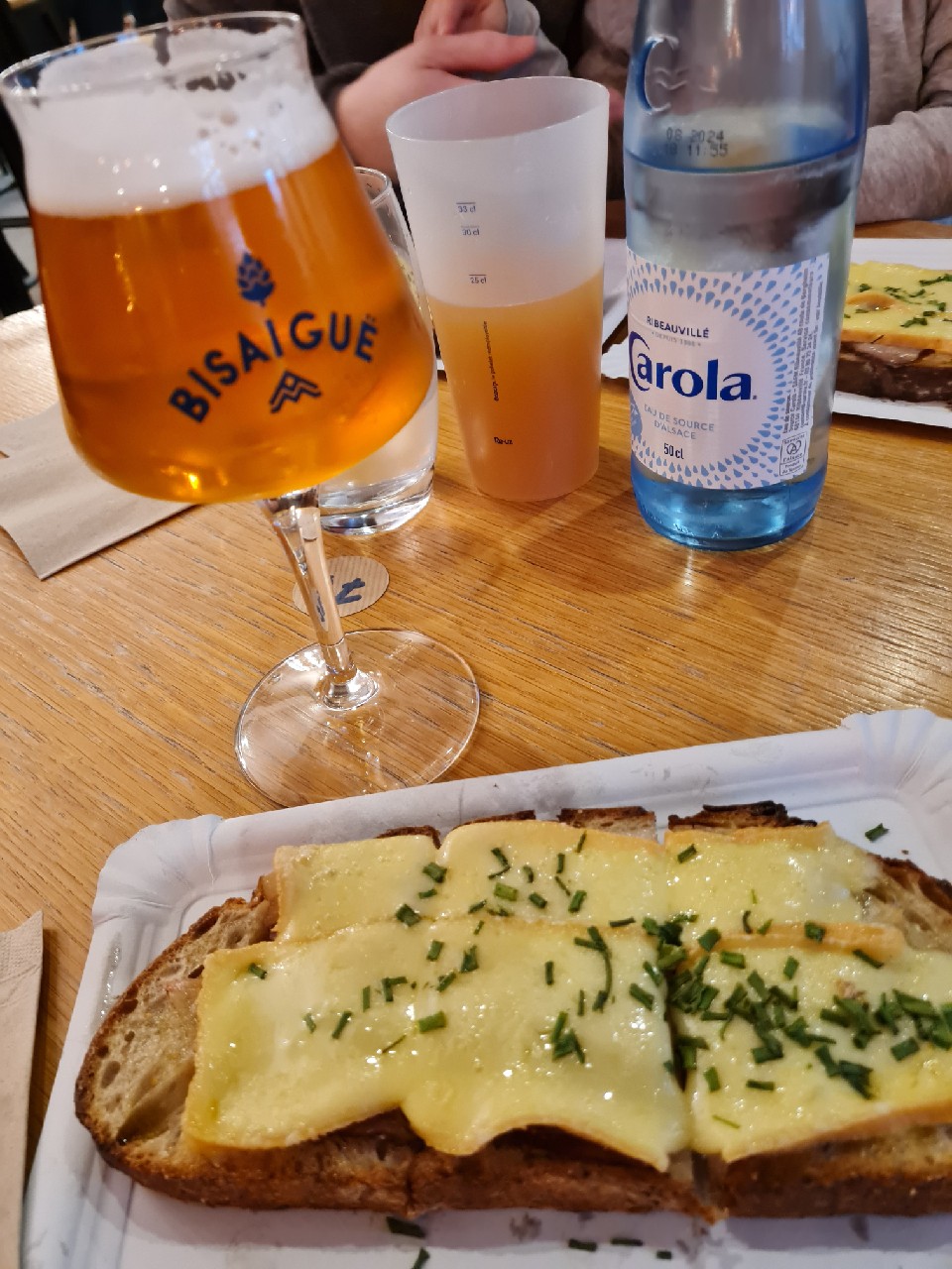 Kaeffer Beer IPA, France