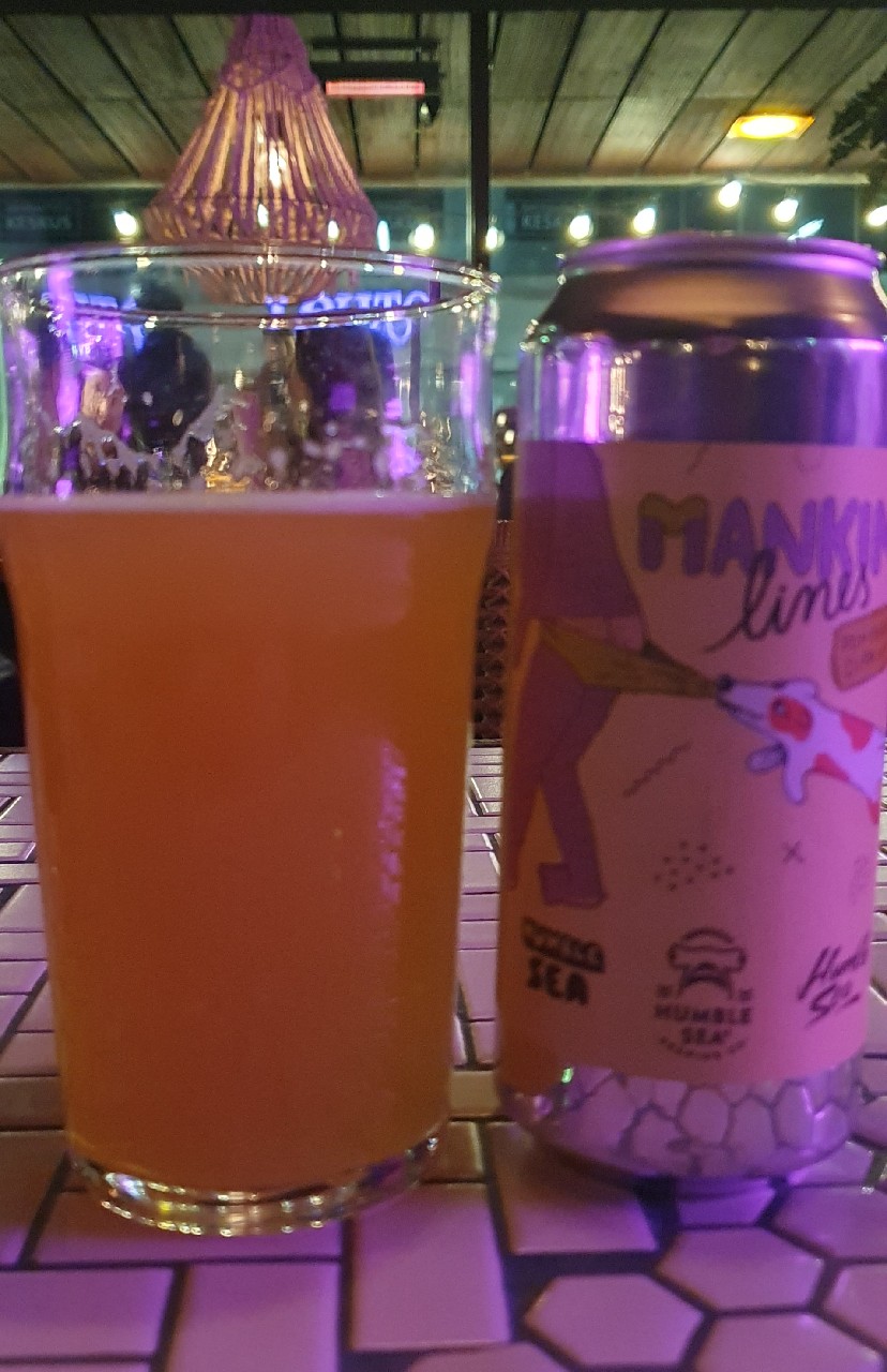 Mankini Lines, United States