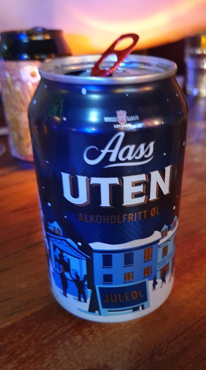 Uten Original, Norway