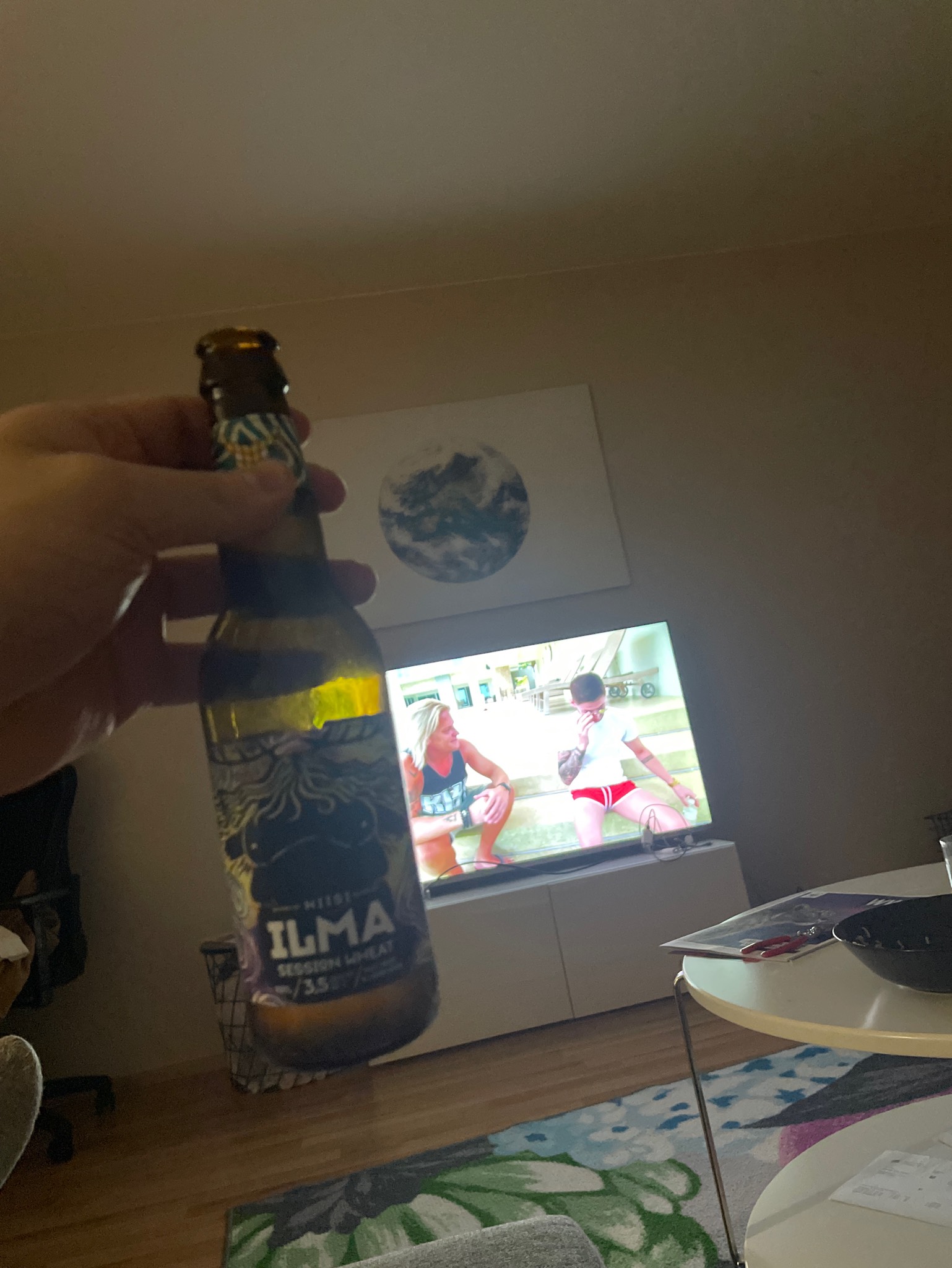 Ilma, Finland