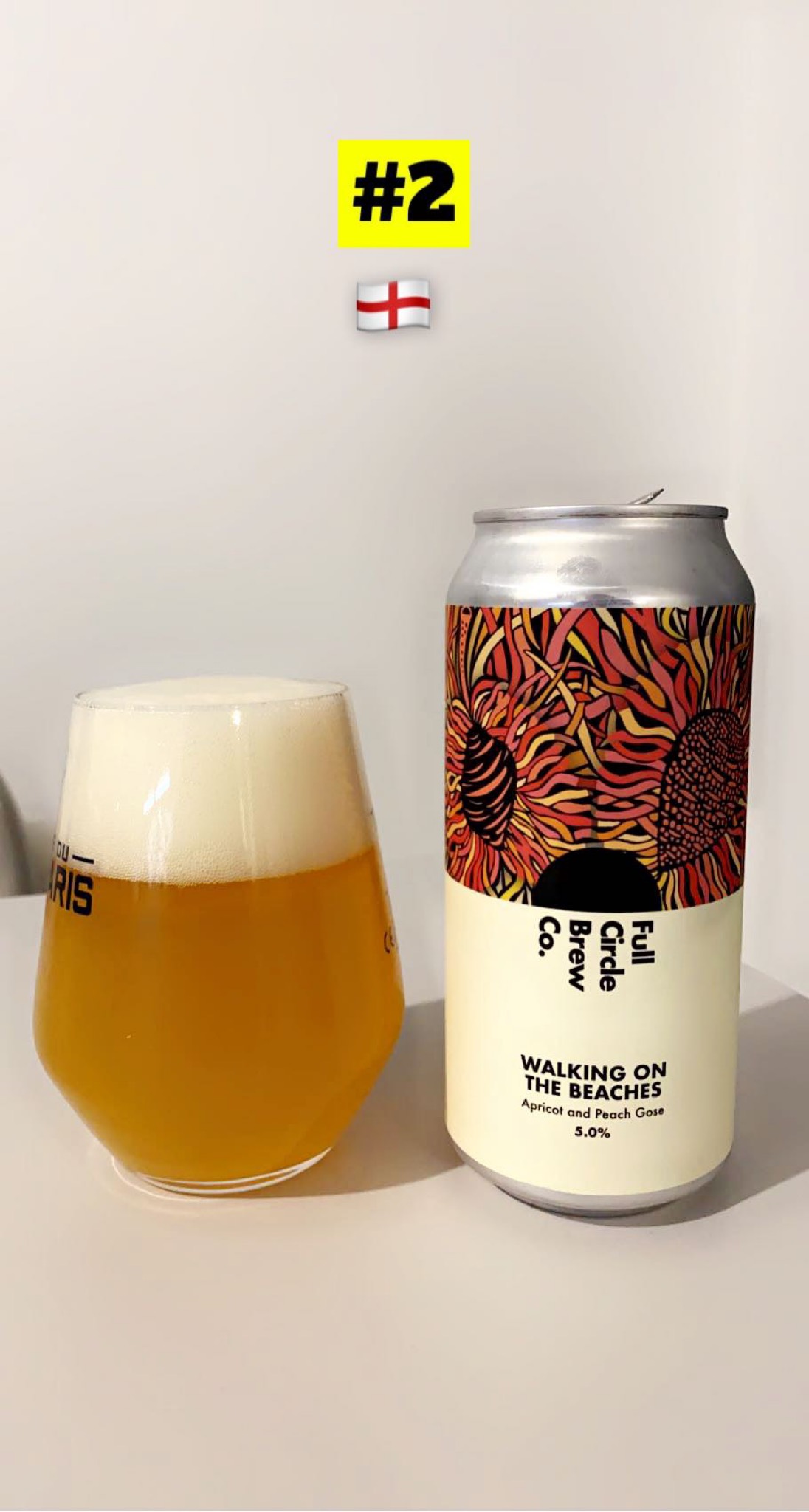 Walking On The Beaches, England