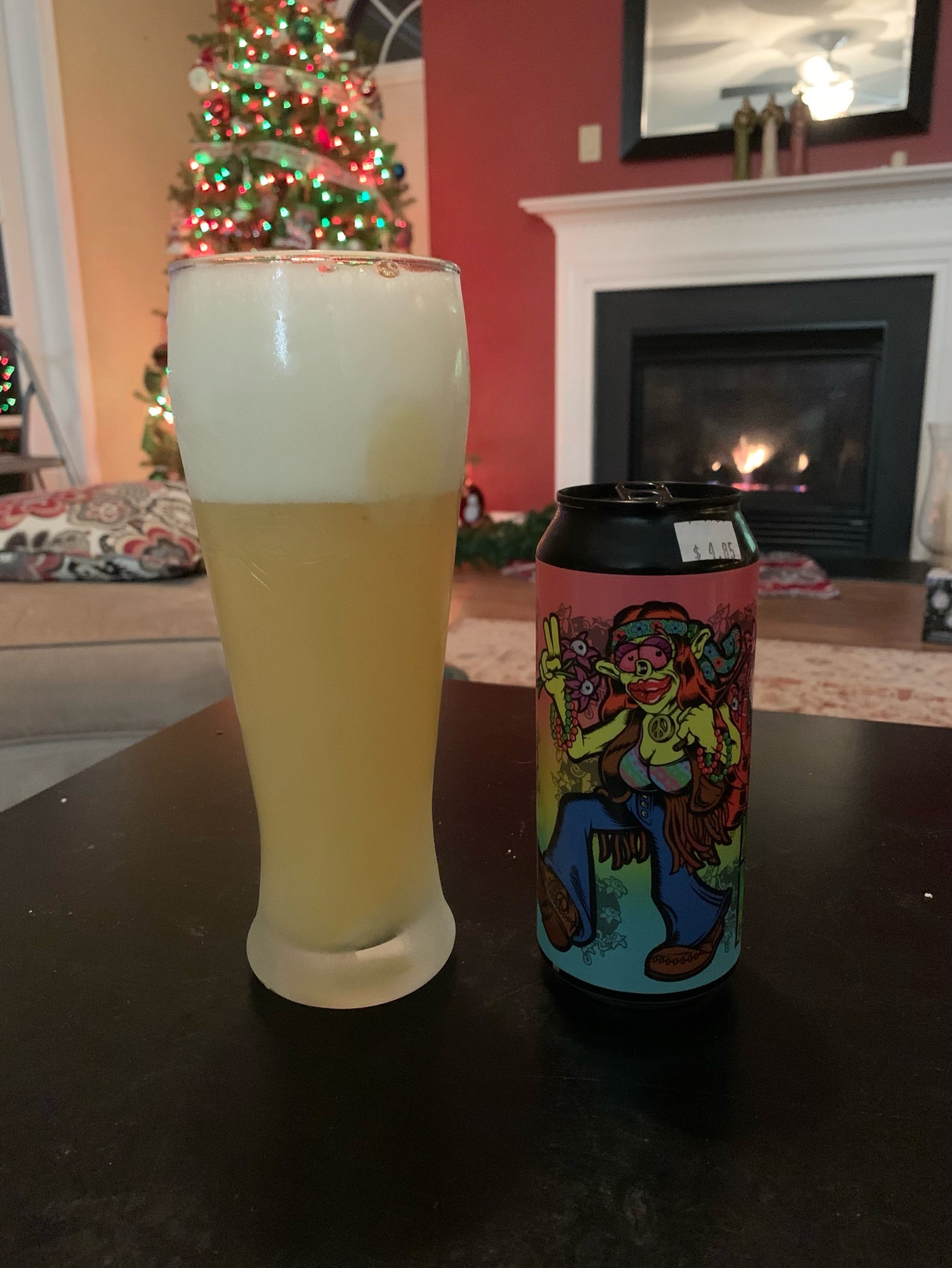 Nelson Nugs, United States