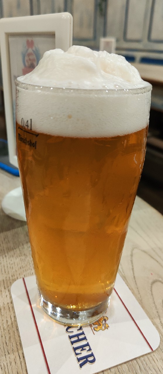 Bitrex California, Italy