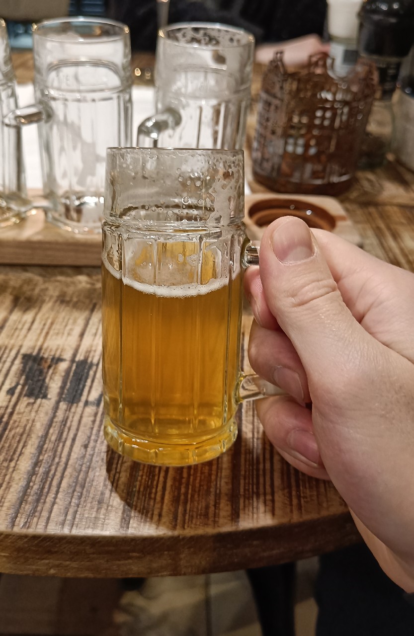 Lager F 12, Slovakia