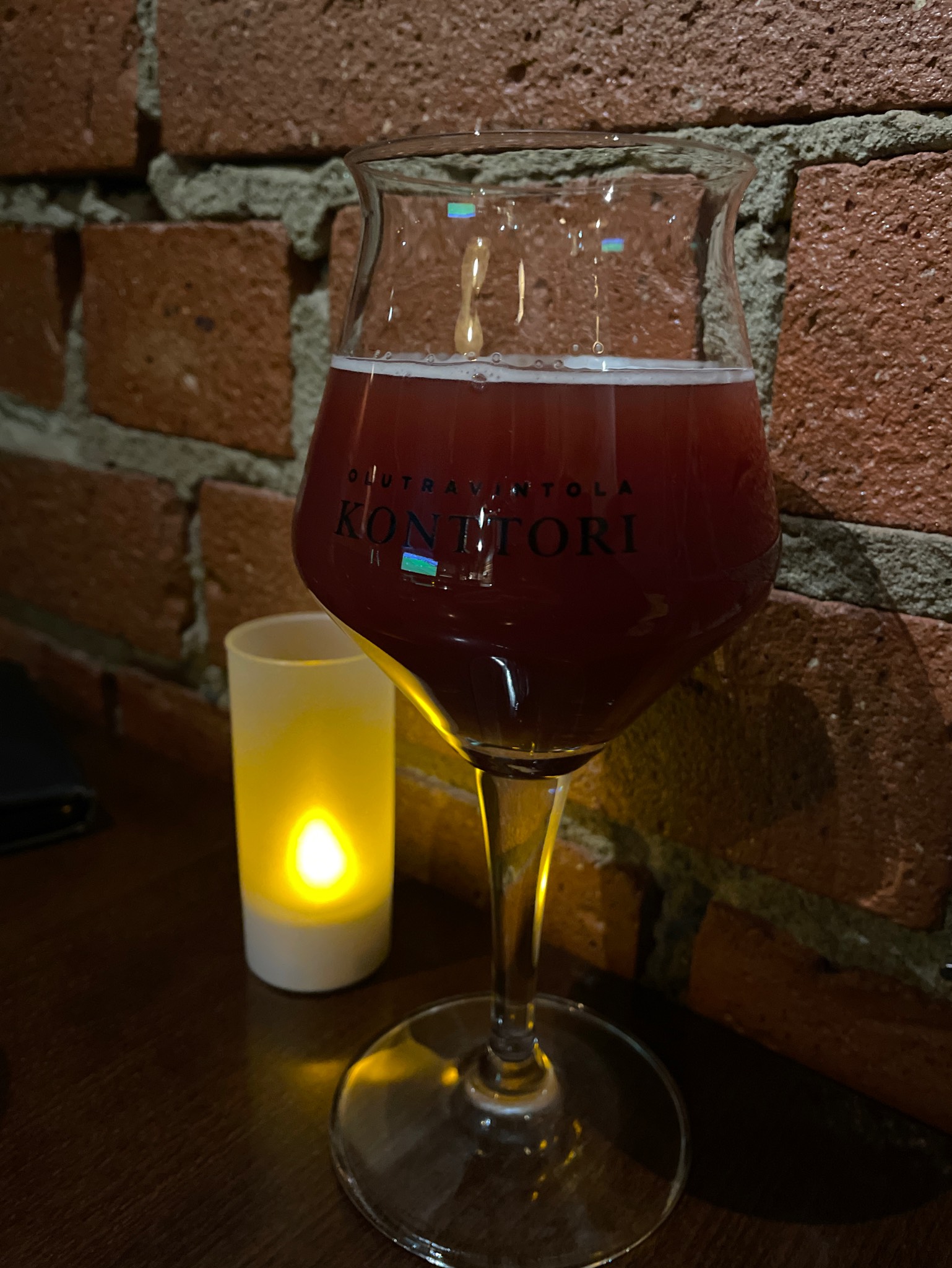 Stars of Darkness, Finland