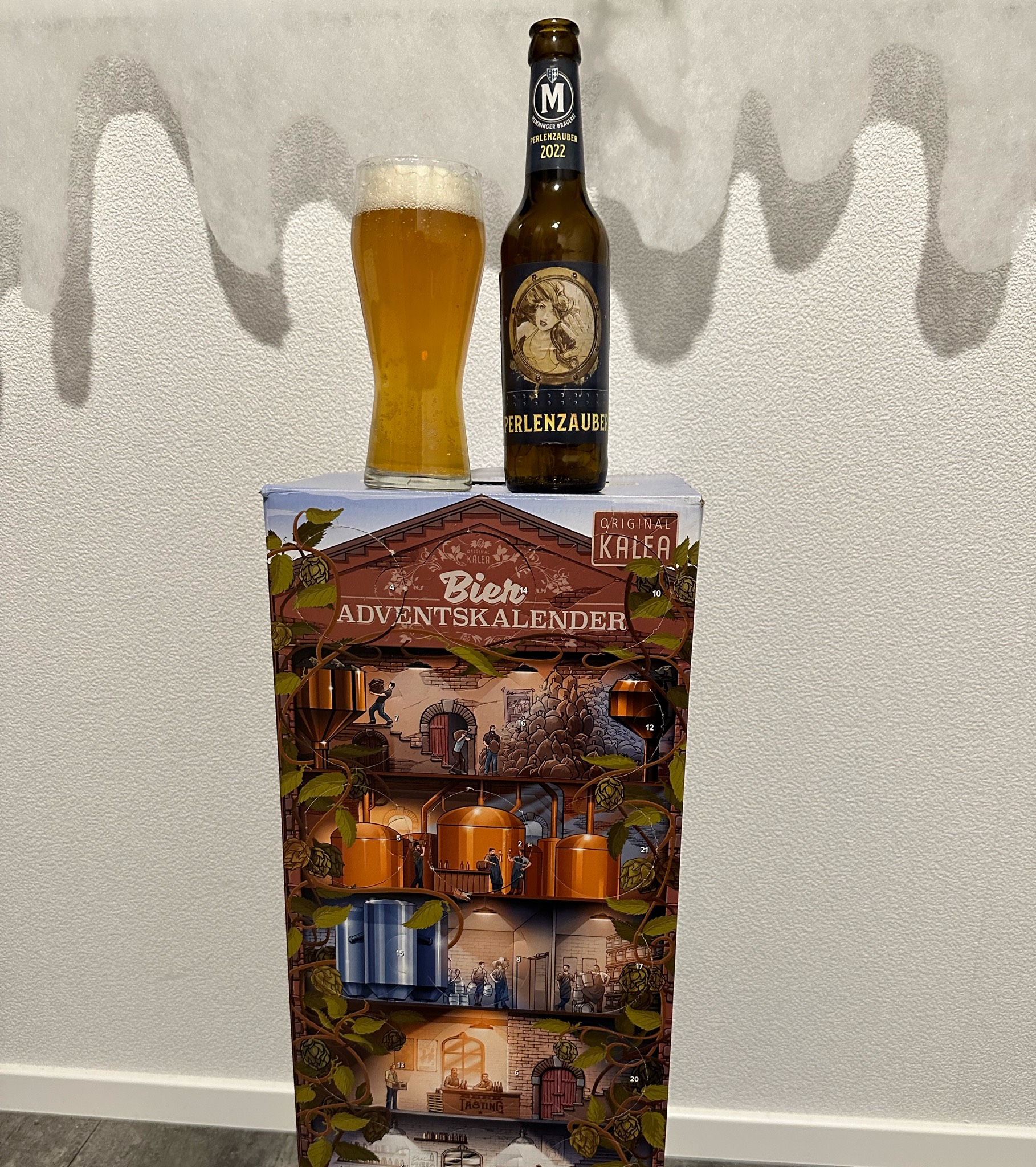 Perlenzauber 2017 - Pale Ale, Germany