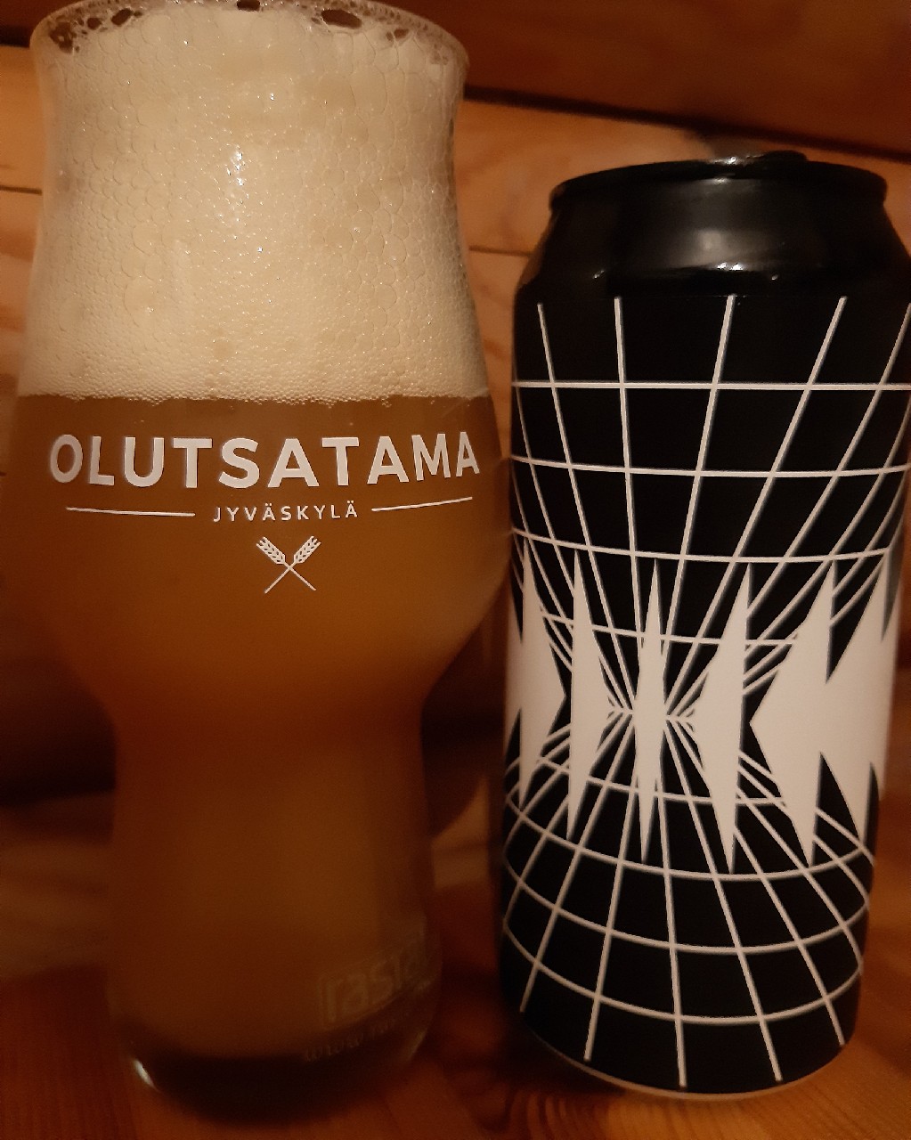 The Goat NEIPA, Finland