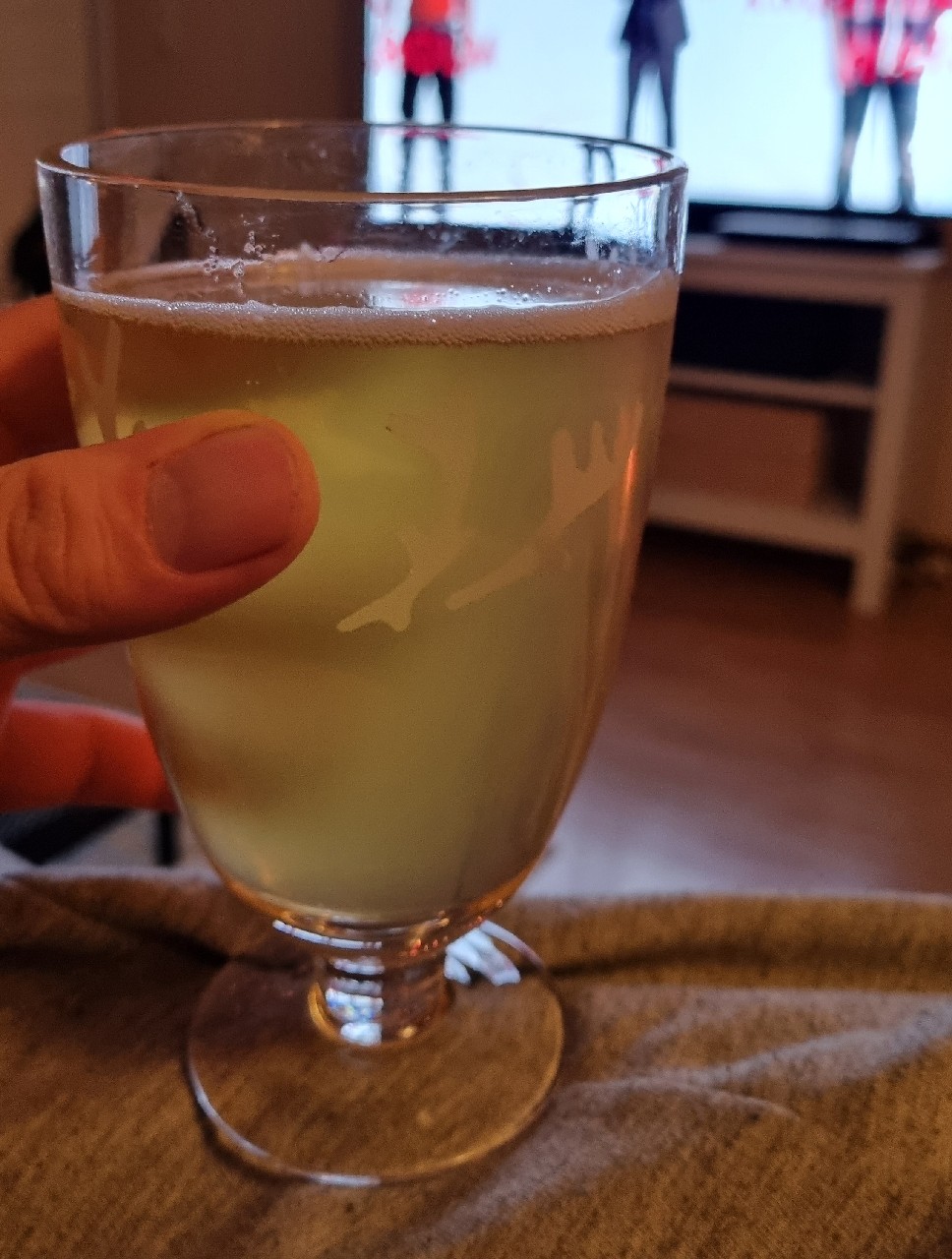 Citra Lager, England