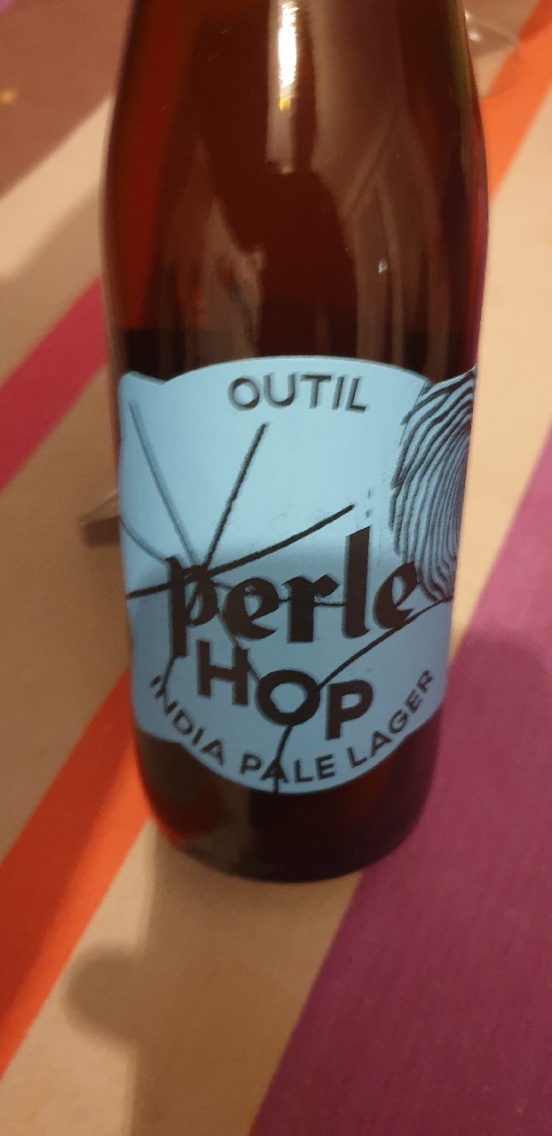 Perle Hop Simcoe, France