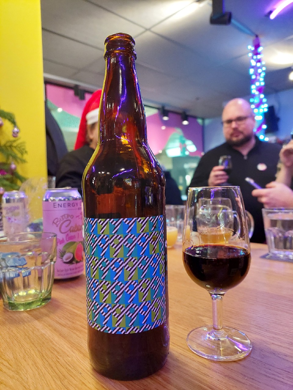 Year 9 (Teal Label), United States