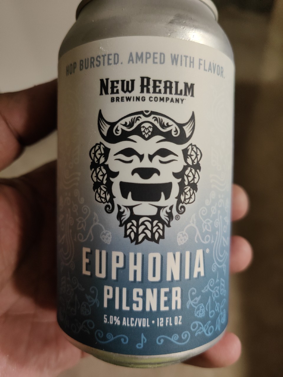 Euphonia, United States