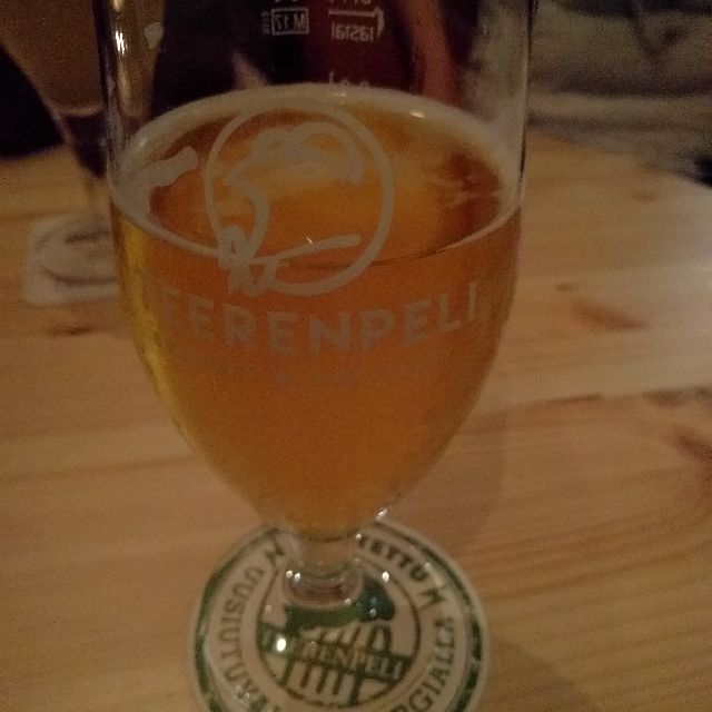 Teerenpeli Luomu, Finland