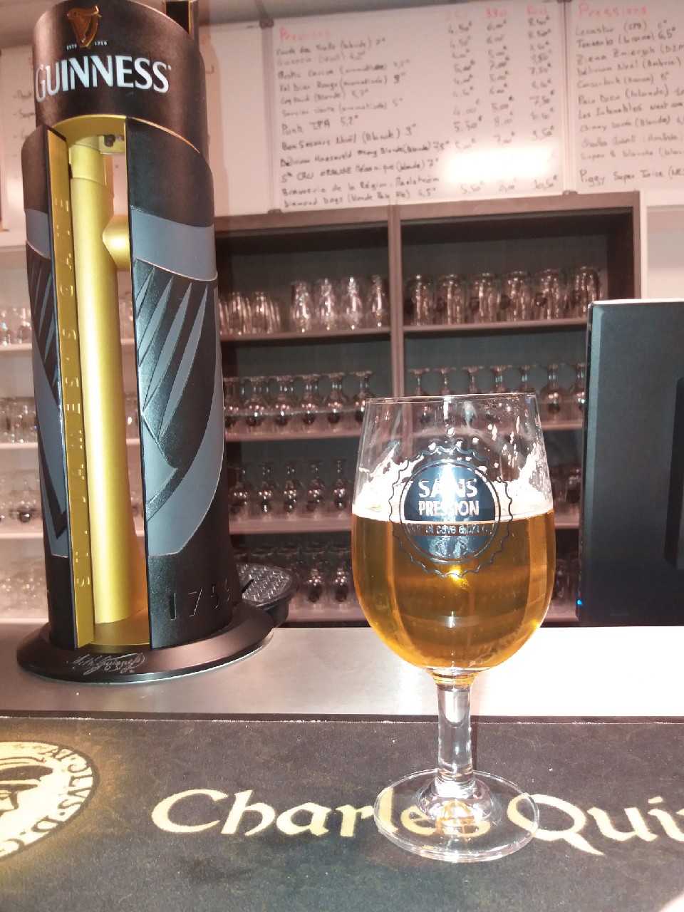 Haeseveld, Belgium