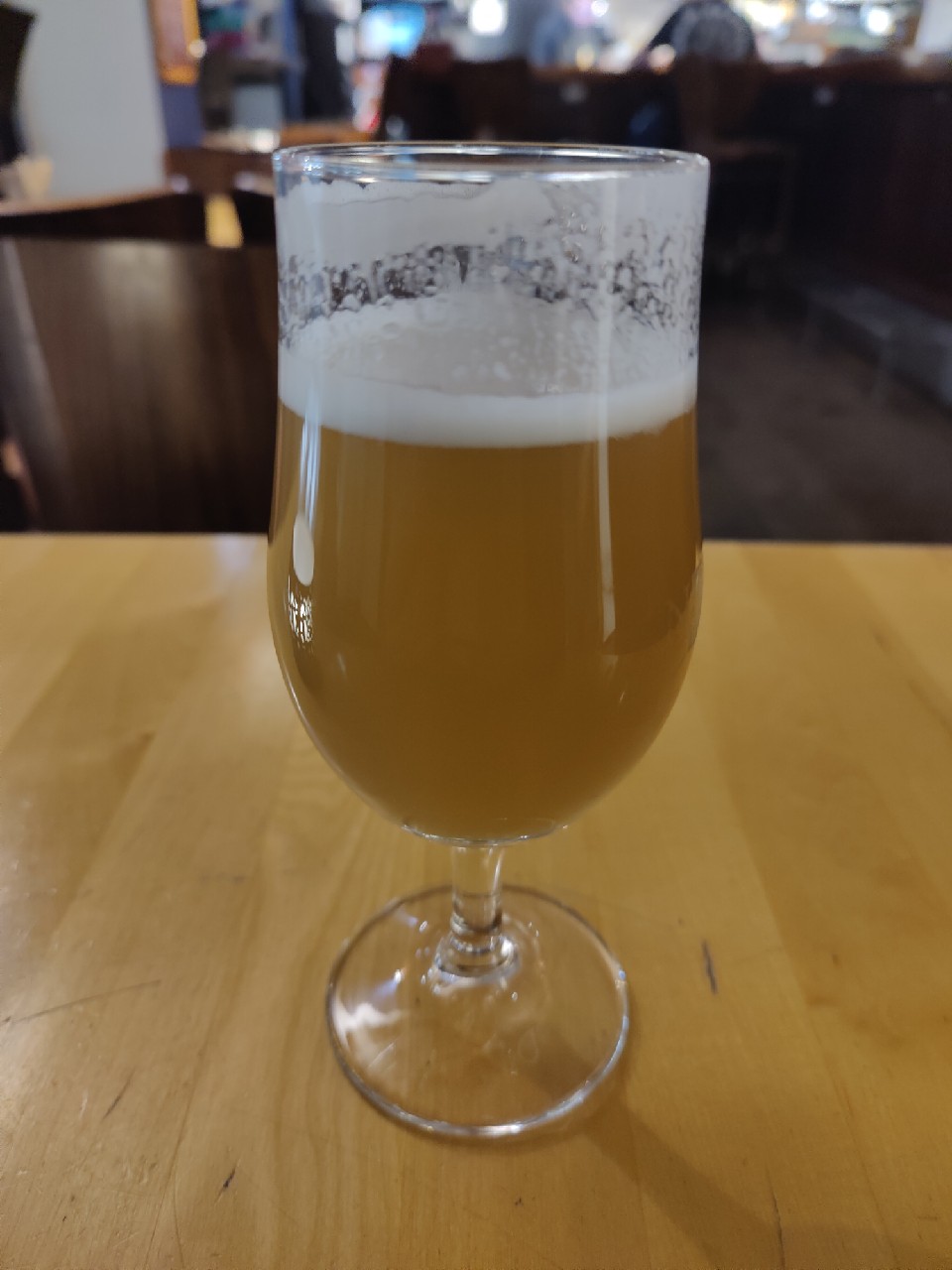 TDH Strata 2021 DIPA, Latvia