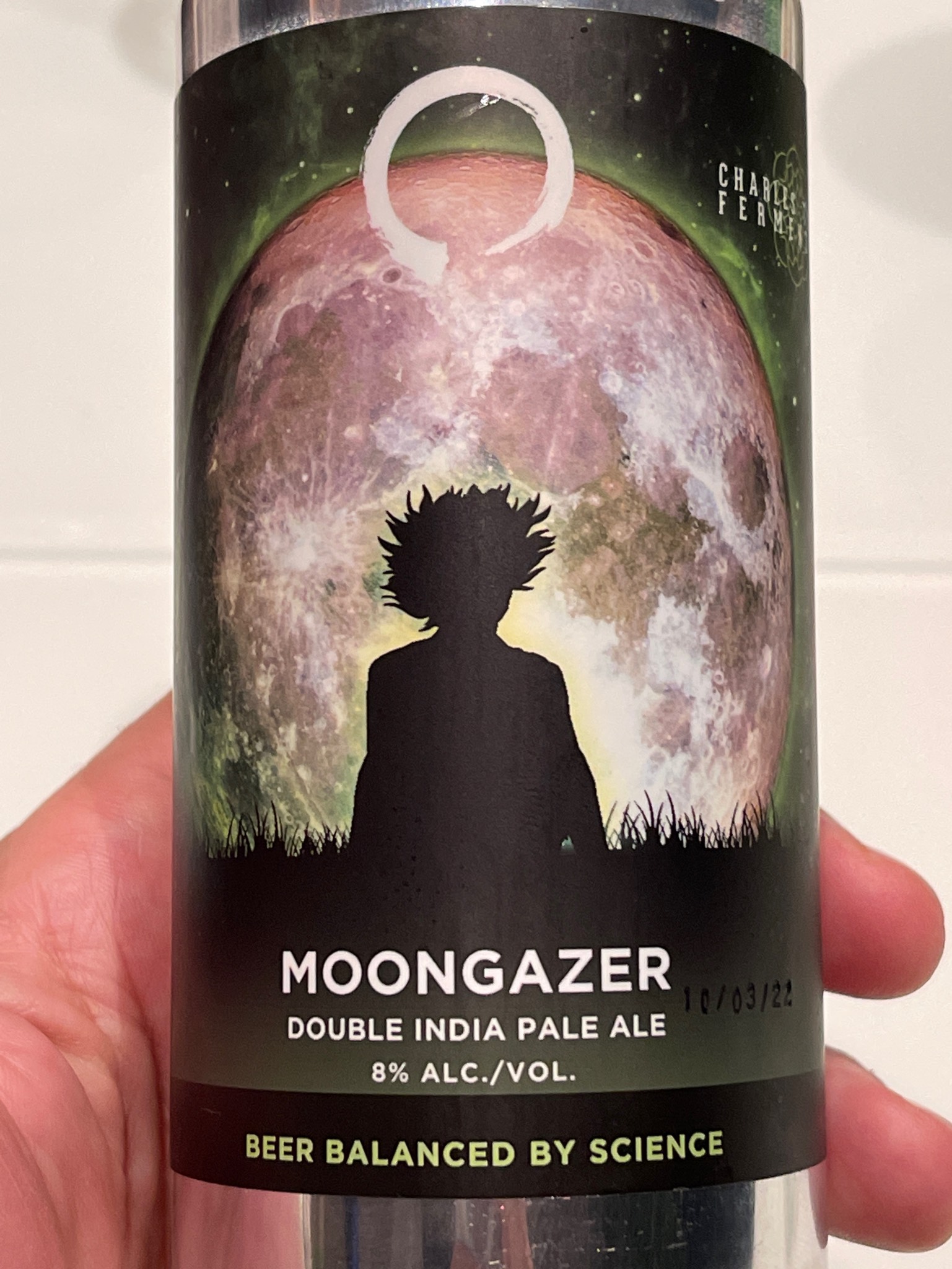 Moongazer, United States