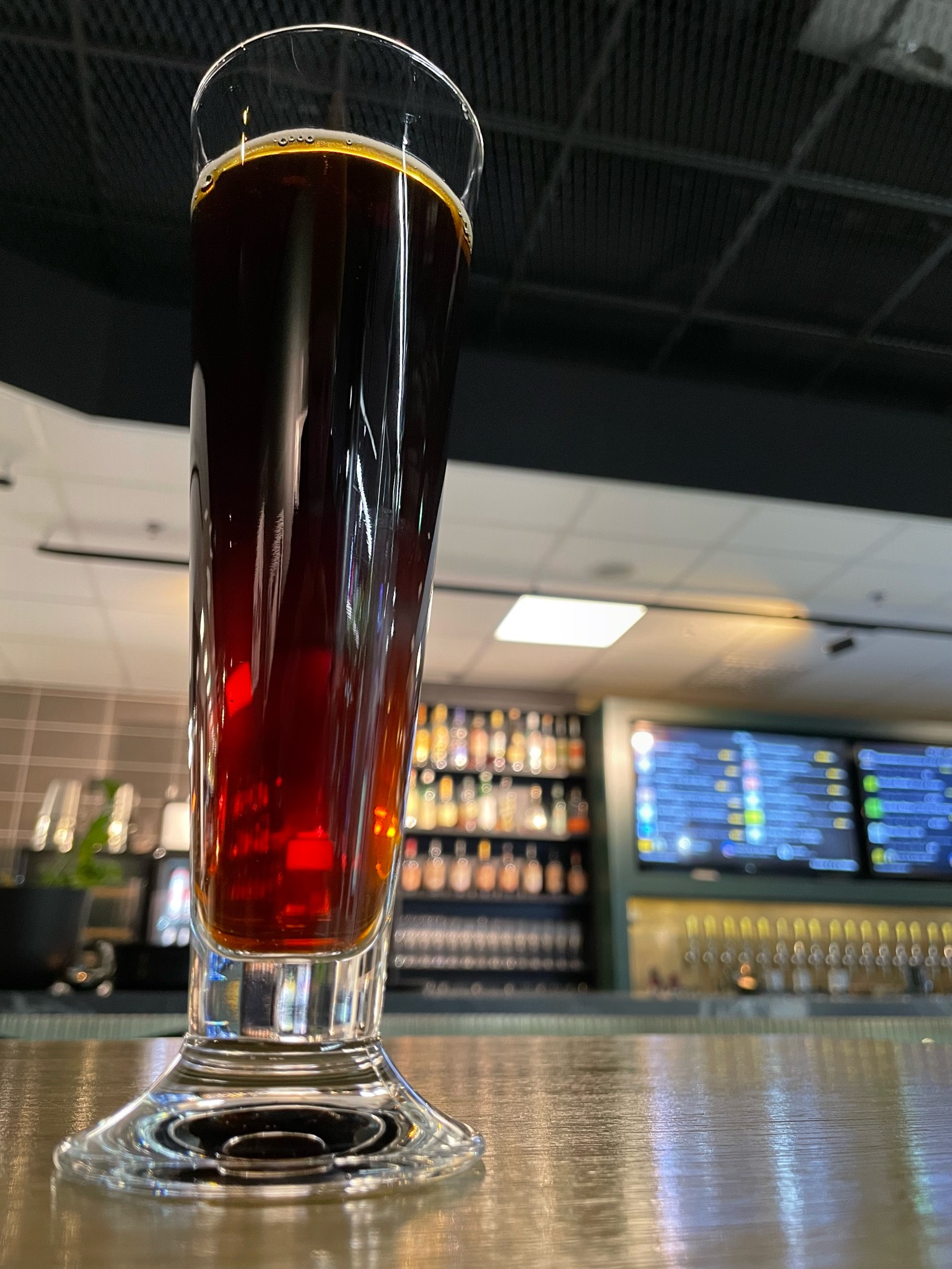 Kettu Belgian Quadrupel, Finland