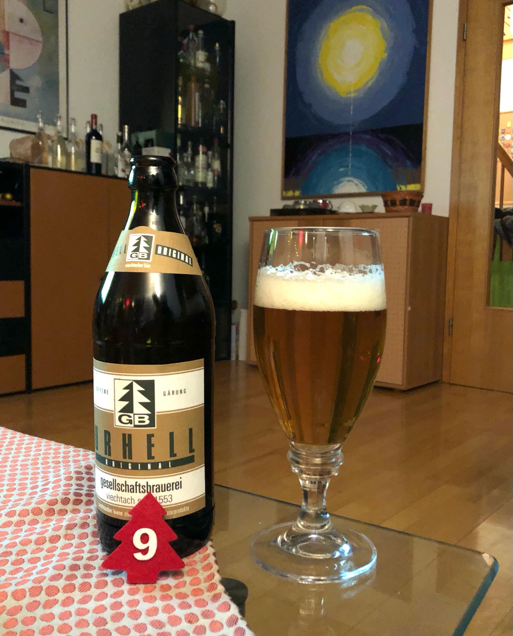 Viechtacher Urhell, Germany